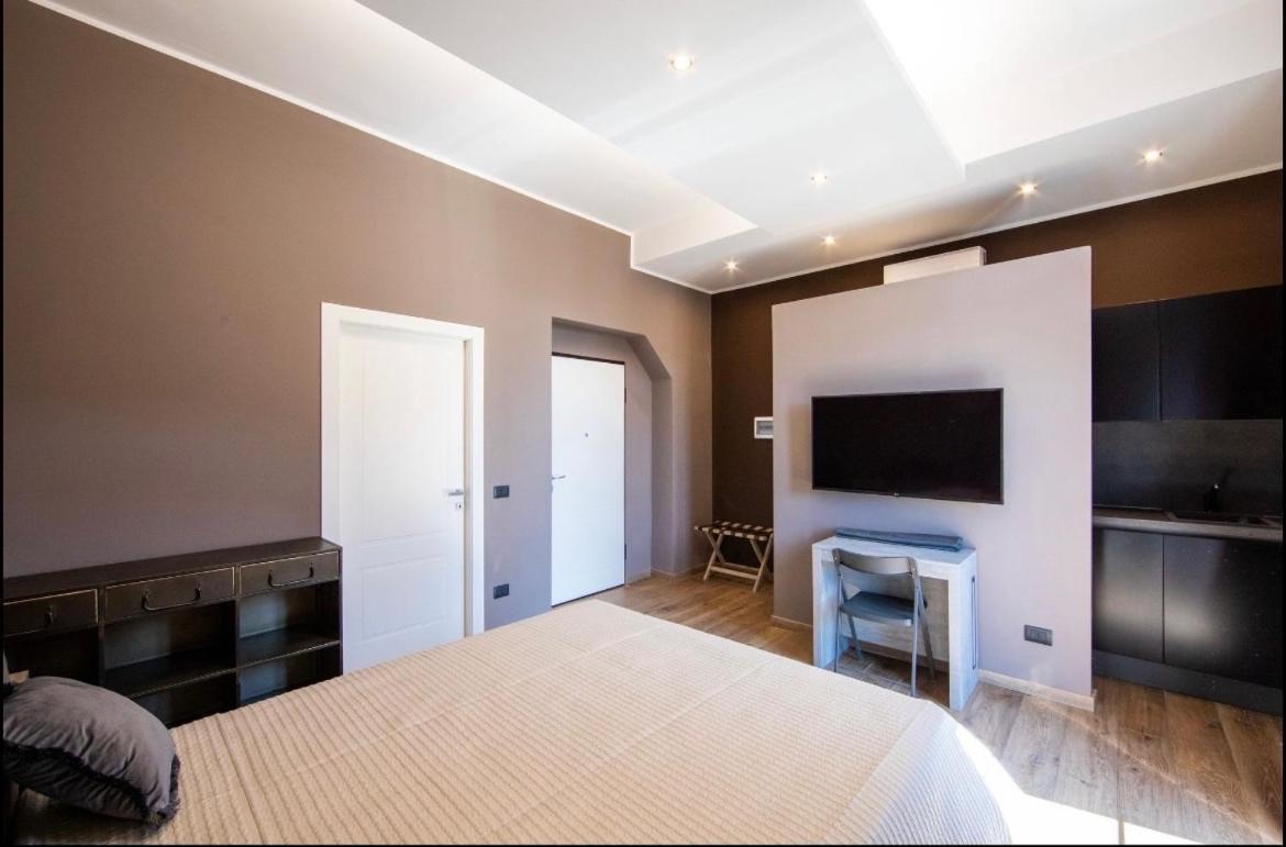 New Amazing Mono Located In Moscova District From Moscova Suites Apartments Group Milan Extérieur photo