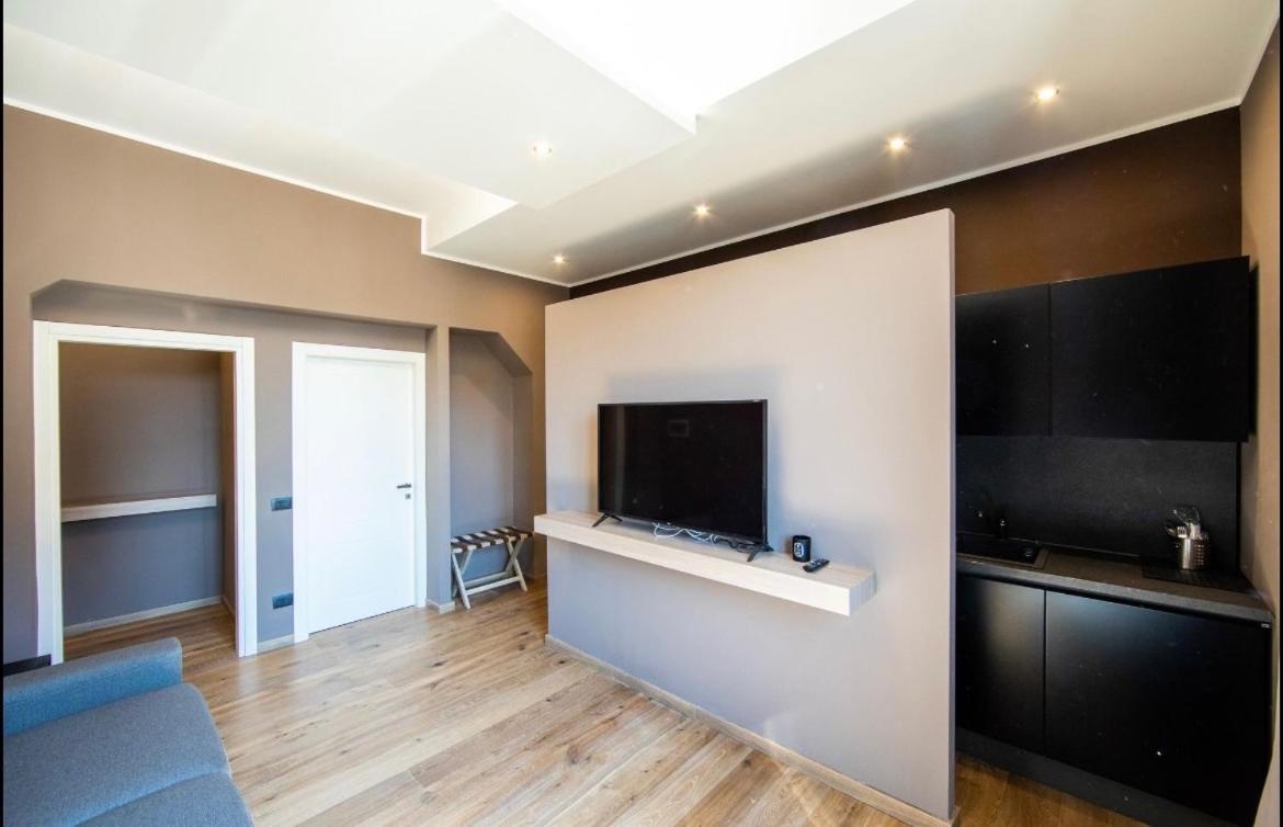 New Amazing Mono Located In Moscova District From Moscova Suites Apartments Group Milan Extérieur photo