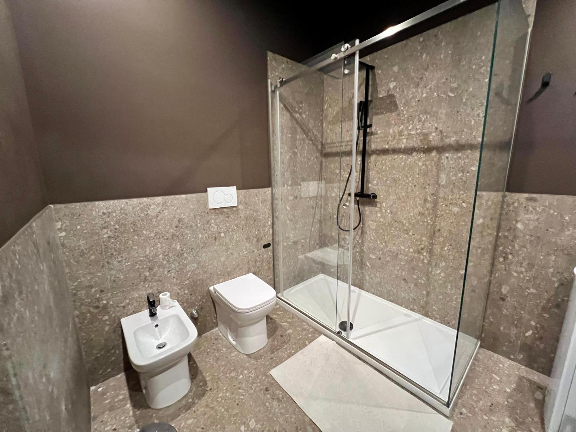 New Amazing Mono Located In Moscova District From Moscova Suites Apartments Group Milan Extérieur photo